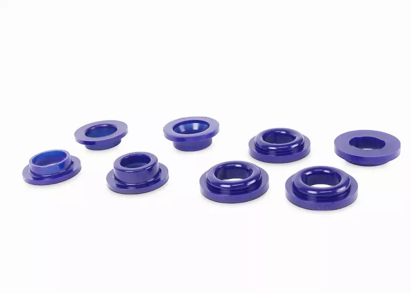 SuperPro Rear Control Arm Bushing Kit fits 1989-1998 Nissan 240sx