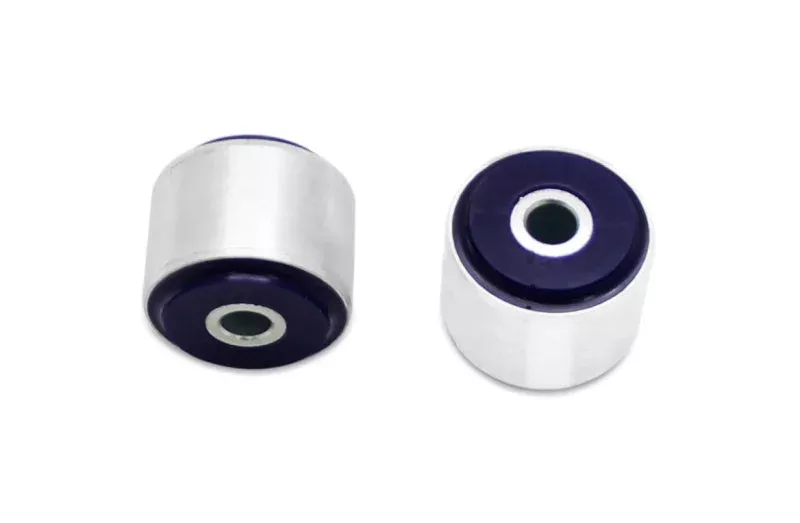 SuperPro Rear Control Arm Bushing Kit fits 2002-2006 Mini Cooper / 2002-2006 Mini Cooper S
