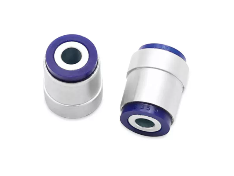 SuperPro Rear Control Arm Bushing Kit fits 2007-2020 Chrysler / Dodge / Jeep