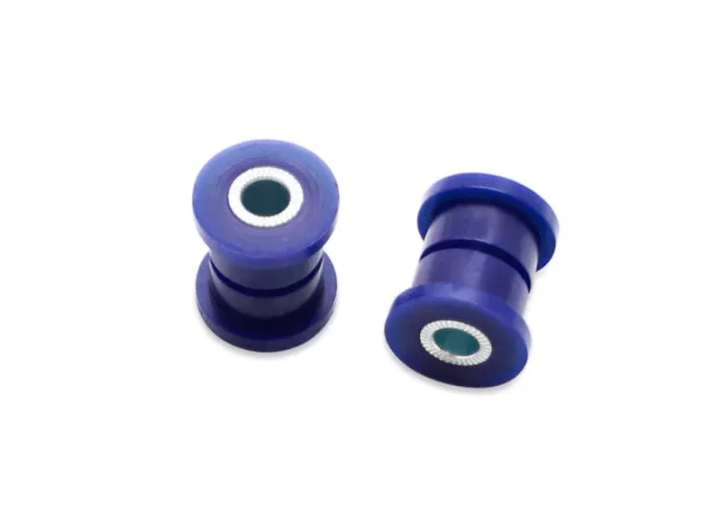 SuperPro Rear Control Arm – Outer Bushing Kit fits 1986-1989 Toyota Celica / 1988-1989 Toyota Celica All Trac / 1986-1989 Toyota Celica GT / 1986-1989 Toyota Celica ST