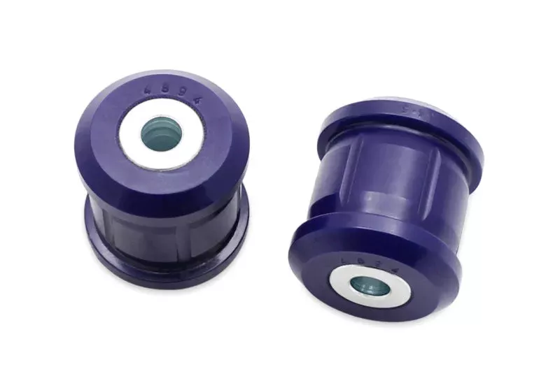 SuperPro Rear Diff Mount Bushing Kit fits 1984-1996 Chevrolet Corvette