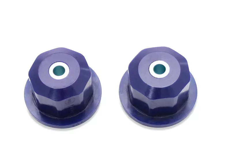 SuperPro Rear Differential Mount Bushing Kit – Street Performance fits 2006-2015 Mazda MX-5 Miata / 2004-2011 Mazda RX-8