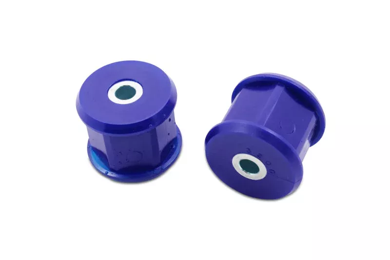 SuperPro Rear Differential Pinion Mount Bushing Kit fits 2000-2025 Subaru B9 Tribeca, Forester, Impreza, Legacy, Outback, Tribeca, WRX, WRX STI