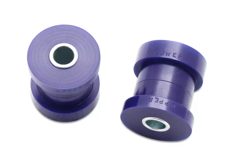 SuperPro Rear Differential Pinion Mount Bushing Set (w/o AYC) fits 2003-2006 Mitsubishi Lancer, Lancer Evolution