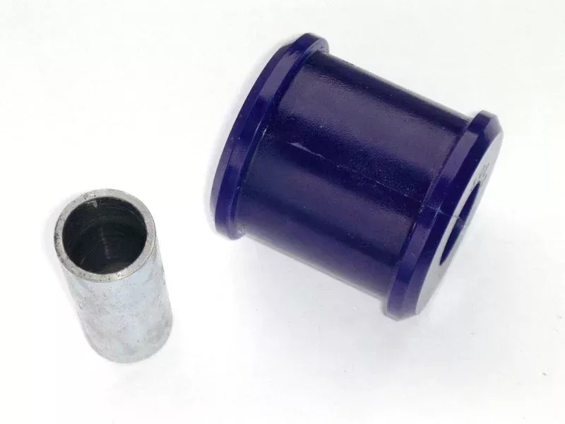 SuperPro Rear Differential Pinion-to-Subframe Mount Bushing Single fits 1978-1987 Subaru Brat / 1985-1989 Subaru Dl / 1985-1989 Subaru GL / 1985-1989 Subaru GL-10 / 1990-1994 Subaru Loyale