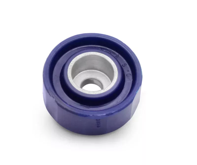 SuperPro Rear Differential-to-Subframe Mount Bushing Kit fits 2003-2008 Infiniti G35 / 2007-2008 Infiniti G35 Journey / 2007-2008 Infiniti G35 Sport / 2008-2013 Infiniti G37 / 2011-2013 Infiniti G37 IPL / 2003-2009 Nissan 350z