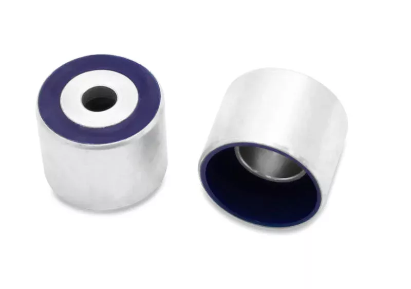 SuperPro Rear Differential-to-Subframe Mount Bushing Set fits 2005-2012 Nissan Pathfinder, Pathfinder Xe