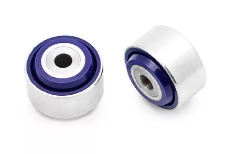 SuperPro Rear Differential-to-Subframe Support Bushing Set fits 2007-2015 Mazda CX-9 / 2007-2015 Mazda CX-9 Grand Touring / 2007-2015 Mazda CX-9 Sport / 2007-2015 Mazda CX-9 Touring
