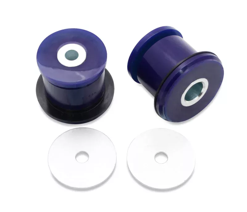 SuperPro Rear Forward Subframe Bushing Set fits 1992-2000 Lexus Sc300 / 1992-2000 Lexus Sc400