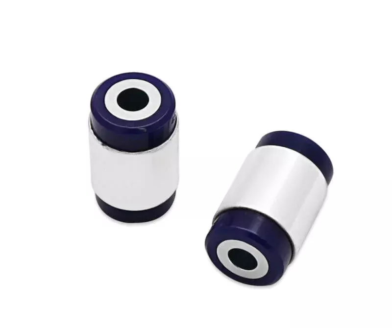 SuperPro Rear Lower Control Arm Inner Bushing Kit fits 2009-2020 Nissan 370z / 2023-2025 Nissan Z