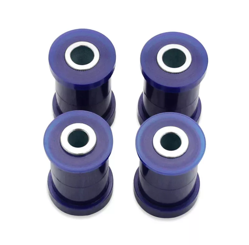 SuperPro Rear Lower Control Arm & Outer Bushing Kit fits 1982-1986 Toyota Celica / 1982-1986 Toyota Cressida Luxury / 1983-1984 Toyota Cressida