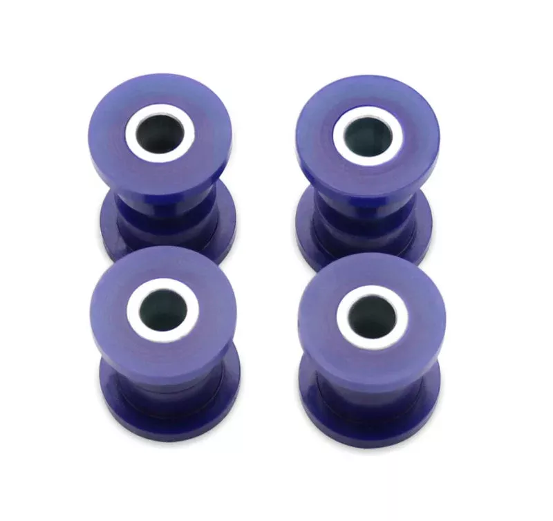 SuperPro Rear Lower Control Arm Outer Bushing Kit fits 1983-1986 Toyota Camry / 1988-1992 Toyota Camry / 1988-1992 Toyota Corolla