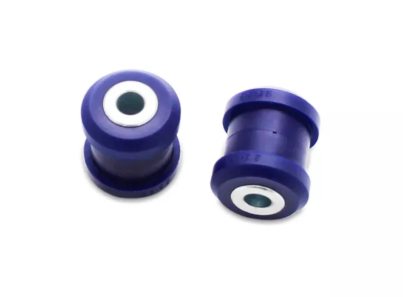SuperPro Rear Lower Control Arm Outer Bushing Kit fits 2005-2018 Audi / 2005-2018 Volkswagen Eos BASE