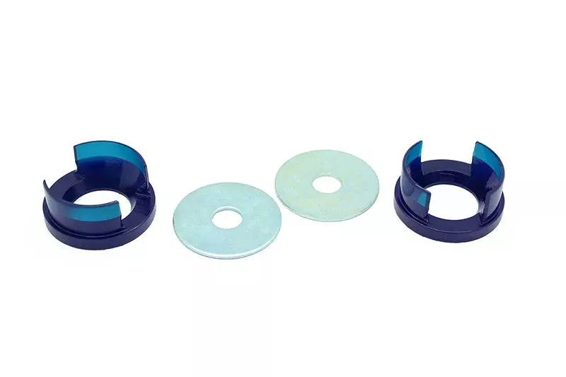 SuperPro Rear Lower Engine Pendulum Mount Insert Bushing Set fits 1998-2010 Volkswagen Beetle / 1999-2006 Volkswagen Golf / 1999-2005 Volkswagen Jetta