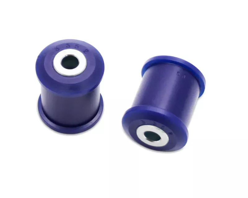 Superpro Rear Lower Inner Control Arm Bushing Kit fits 2006-2018 Audi / Volkswagen Eos BASE