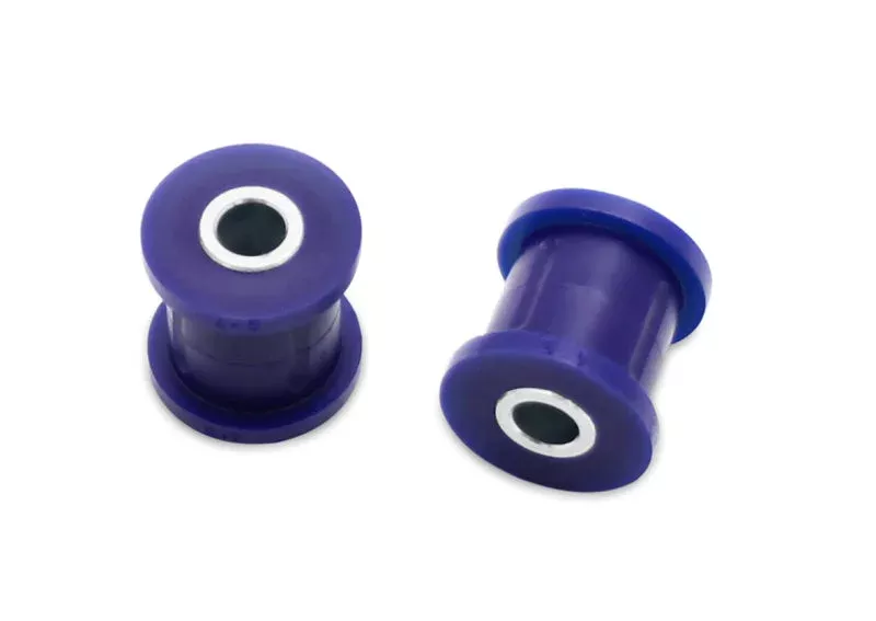 SuperPro Rear Lower Inner Control Arm Bushing Kit SPF2396K fits 2000-2005 Toyota MR2 Spyder BASE