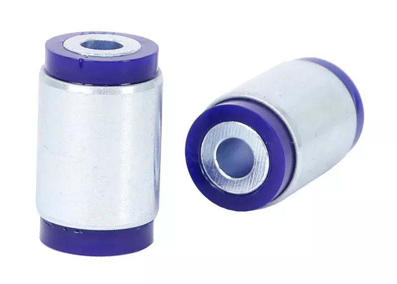 SuperPro Rear Lower Inner Control Arm Bushing Kit SPF2421K fits 1992-2006 BMW 318i, 318is, 318ti, 323Ci, 323i, 323is, 325Ci, 325i