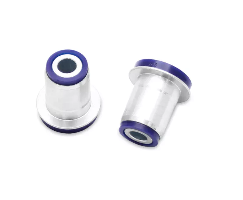 SuperPro Rear Lower Inner Control Arm Bushing Kit SPF3036K fits 1998-2005 Lexus Gs300 / 1998-2000 Lexus Gs400 / 2001-2005 Lexus Gs430 / 2001-2005 Lexus Is300 BASE