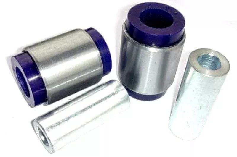 SuperPro Rear Lower Inner Control Arm Bushing Set fits 2003-2008 Infiniti G35 Journey / 2007-2008 Infiniti G35 Sport / 2003-2005-2007-2008 Nissan 350z / 2005 Nissan 350z 35th