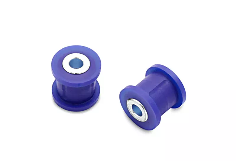 SuperPro Rear Lower Inner Control Arm Bushing Set SPF3106K fits 2009-2020-2013-2016 Scion FR-S / 2013-2025 Subaru BRZ Limited / 2013-2025 Subaru BRZ Premium / 2015-2019 Subaru BRZ / 2009-2013-2014-2018 Subaru Forester