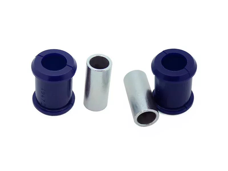 Superpro Rear Lower Inner Forward Lateral Arm Bushing Kit fits 2007-2017 Toyota Camry / 2007-2019 Toyota Highlander