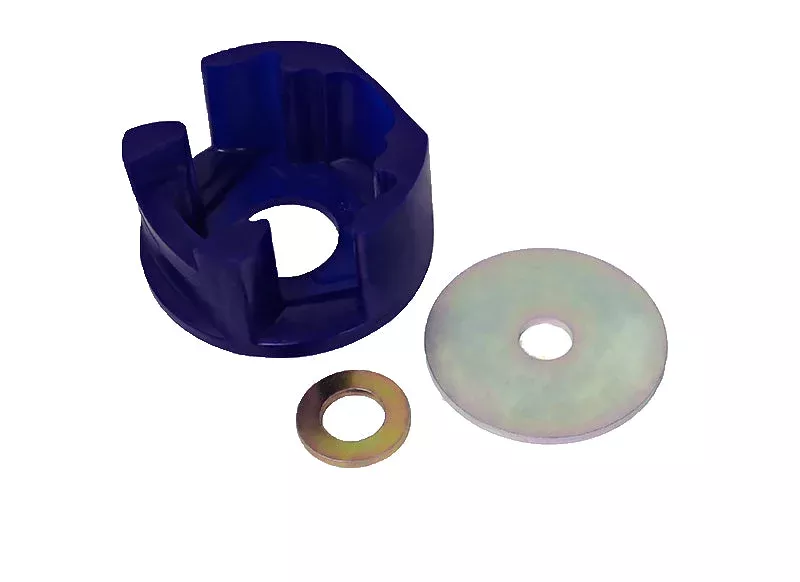 SuperPro Rear Lower Pendulum Mount Insert Bushing Comfort fits 2009-2013-2010-2013 Audi A3 / 2009-2013 Audi A3 Quattro / 2009-2011-2015 Volkswagen CC / 2012-2012-2013 Volkswagen CC Lux / 2011-2016 Volkswagen CC R-Line