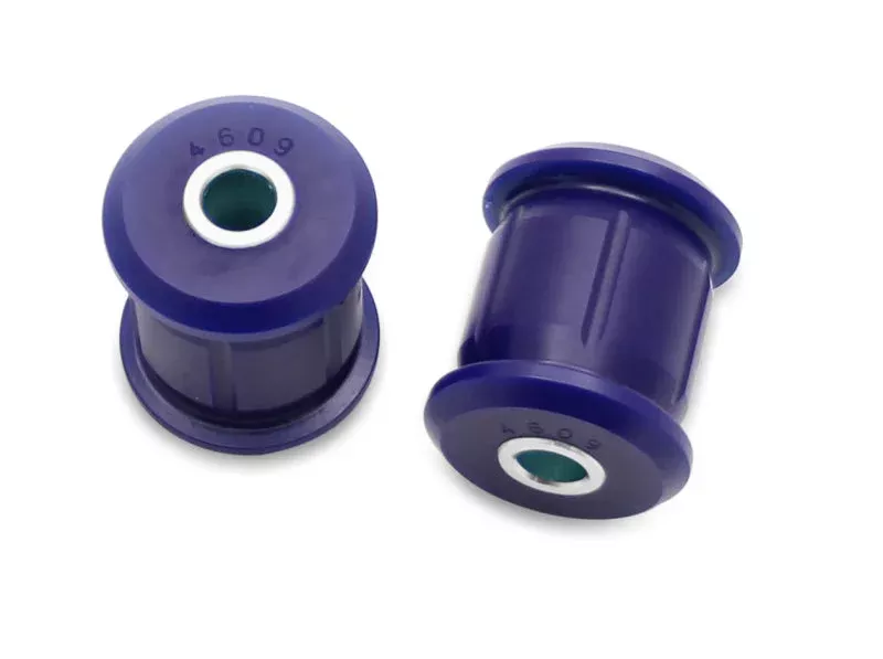 Superpro Rear Lower Trailing Arm Forward Bushing Kit fits 2010-2015 Lexus Rx350 / 2010-2015 Lexus Rx450h / 2007-2008-2016 Toyota Camry / 2007-2011-2014-2017 Toyota Camry Hybrid / 2012-2014 Toyota Camry L