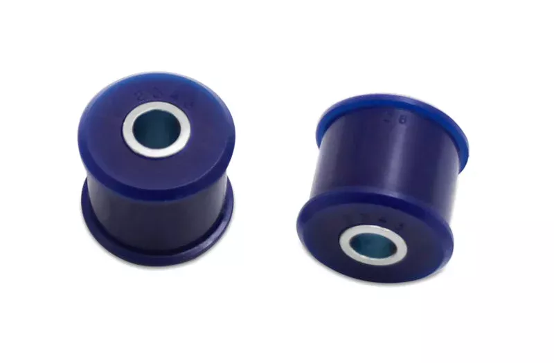 SuperPro Rear Panhard Rod Bushing Kit fits 1997-2006 Jeep Wrangler