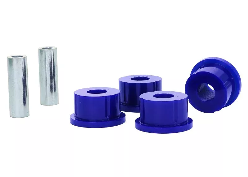 SuperPro Rear Spring Eye Bush Kit fits 2011 Ford Ranger / 2019-2026 Ford Ranger