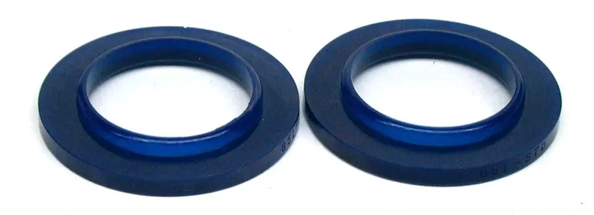 SuperPro Rear Spring Spacer SPF0851K fits 1970-1973 Triumph Stag