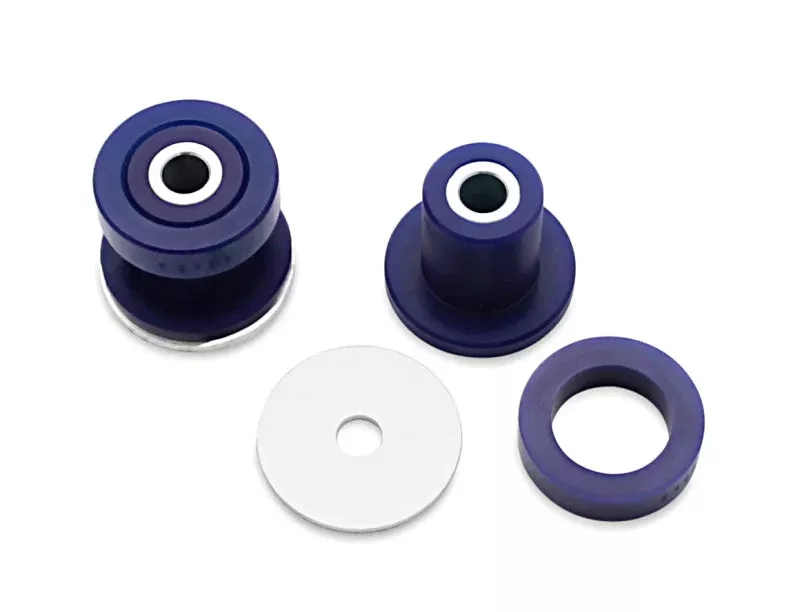 SuperPro Rear Stabilizer Bar Bushing Kit fits 1993-1996 Infiniti Q45 A / 1994-1996 Infiniti Q45 T / 1995-1998 Nissan 200sx / 1989-1998 Nissan 240sx SE / 1991-1998 Nissan 240sx LE / 1989-1990 Nissan 240sx Xe / 1990-1996 Nissan 300zx 2+2