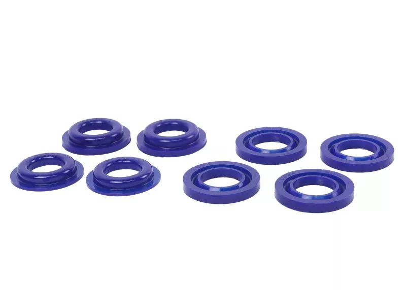 SuperPro Rear Subframe Insert Bushing Kit SPF3907K fits 2013-2016 Scion FR-S / 2013-2022 Subaru BRZ Limited / 2013-2022 Subaru BRZ Premium / 2015-2019 Subaru BRZ / 2014-2018 Subaru Forester