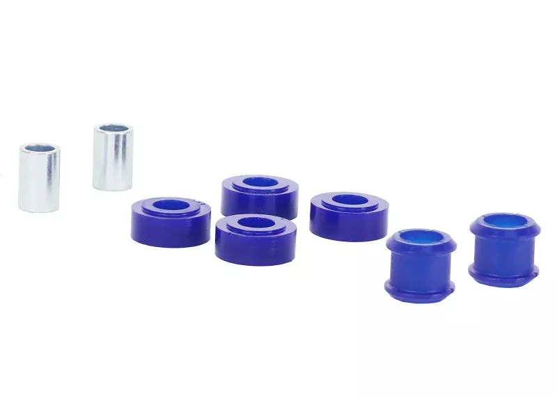 SuperPro Rear Sway Bar End Link Bushing Set (Upper and Lower) fits 1995-1997-1998 Ford Contour / 1998-2000 Ford Contour SVT / 1999-2002 Mercury Cougar / 2001 Mercury Cougar S / 1995-1995-2000 Mercury Mystique