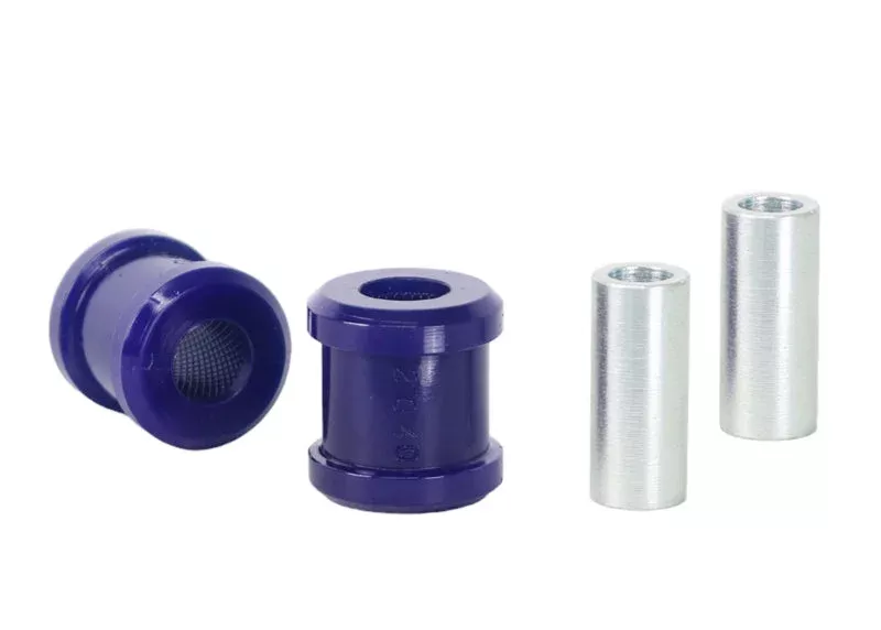 SuperPro Rear Sway Bar Link Upper Bushing Kit (Bar End Bushing Kit) fits 1985-1989 Subaru Dl BASE / 1985-1989 Subaru GL / 1985-1989 Subaru GL-10 / 1990-1994 Subaru Loyale
