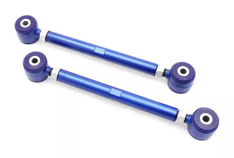 SuperPro Rear Toe Adjustable Control Arm Set fits 2016-2021 Honda Civic
