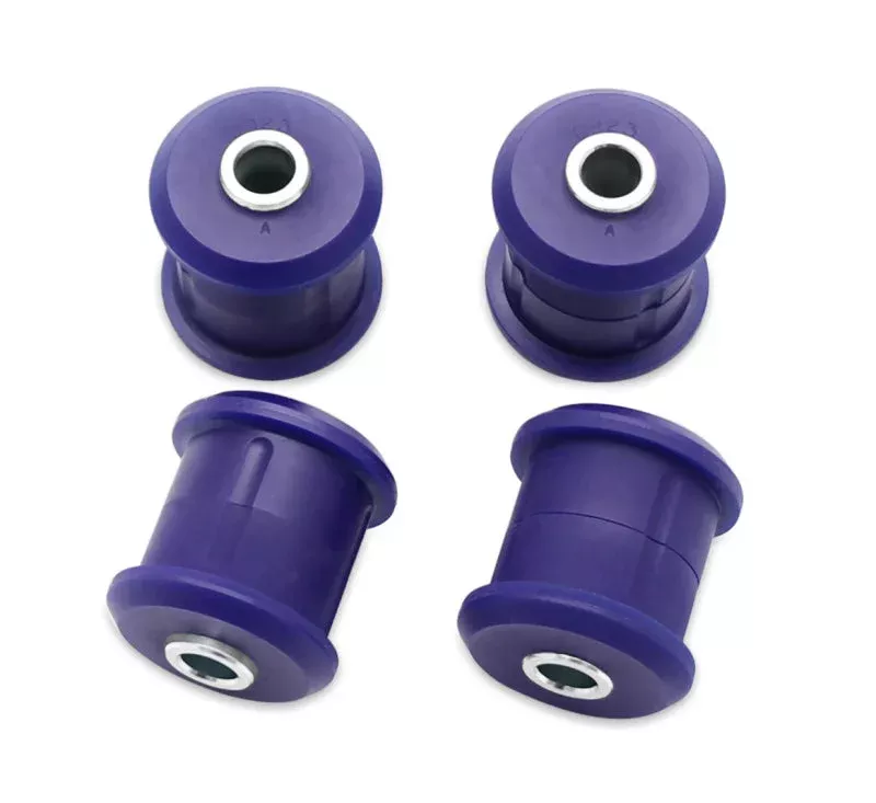 SuperPro Rear Trailing Arm Bushing Set SPF0823K fits 1993-1997-1993-1997 Geo Prizm / 1992-1996 Lexus Es300 / 1995-2003 Toyota Avalon XL / 1995 Toyota Avalon XLS / 1983-1992-1997-2001 Toyota Camry