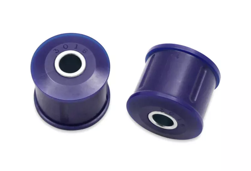 SuperPro Rear Trailing Arm Forward Bushing Kit fits 1993-1997 Lexus Gs300 / 1990-1994 Lexus Ls400 / 1989-1992 Toyota Cressida Luxury