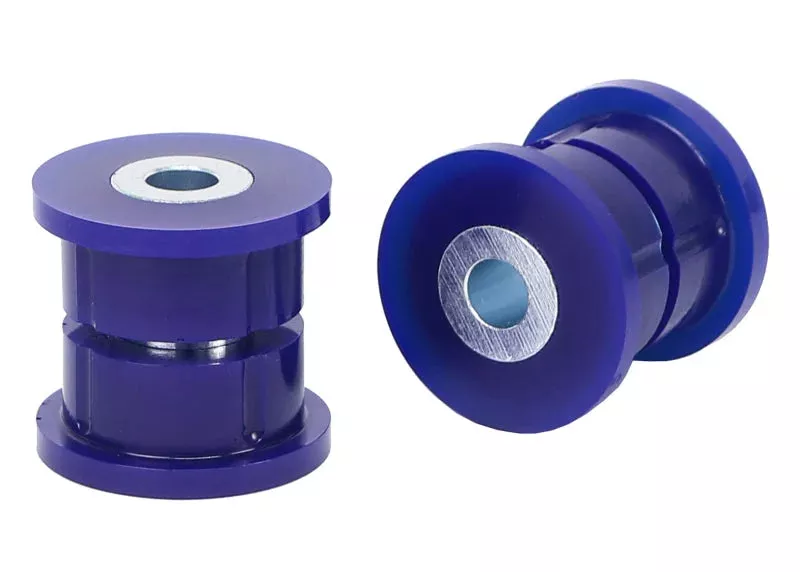 SuperPro Rear Trailing Arm Forward Bushing Kit fits 2013-2016 Scion FR-S / 2013-2020 Subaru BRZ Limited / 2013-2019 Subaru BRZ Premium / 2015-2019 Subaru BRZ
