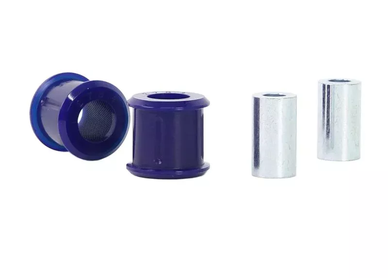 SuperPro Rear Trailing Arm Forward Bushing Kit SPF2784K fits 1998-2005 Lexus Gs300 / 1998-2005 Lexus Gs400 / 2001-2005 Lexus Is300 / 1998-2005 Lexus Is300 BASE