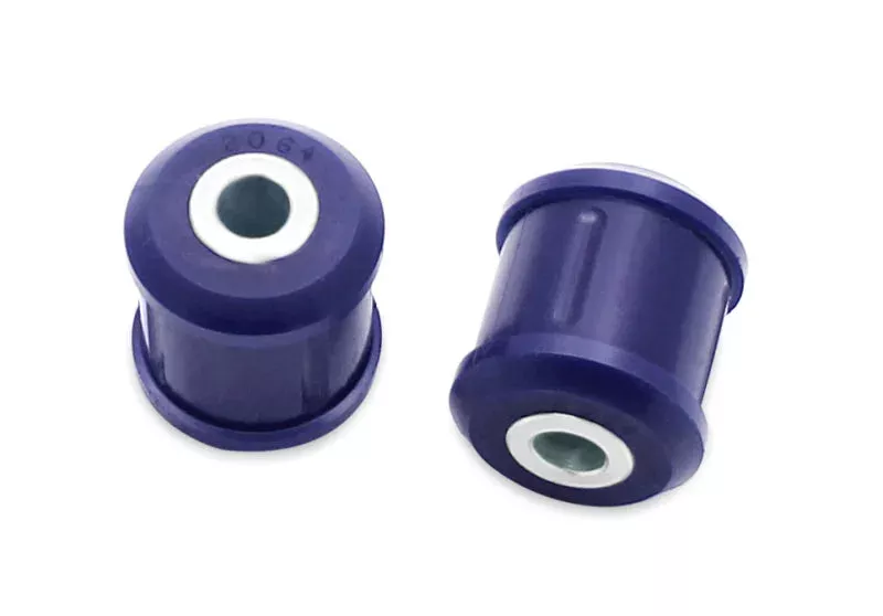 SuperPro Rear Trailing Arm Front Bush fits 1988-1992 Mazda 626, MX-6