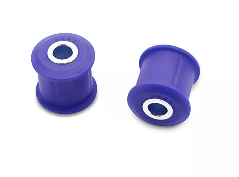 SuperPro Rear Trailing Arm Upper Bushing Set fits 1996-1997 Lexus Lx450 / 1991-1997 Toyota Land Cruiser BASE