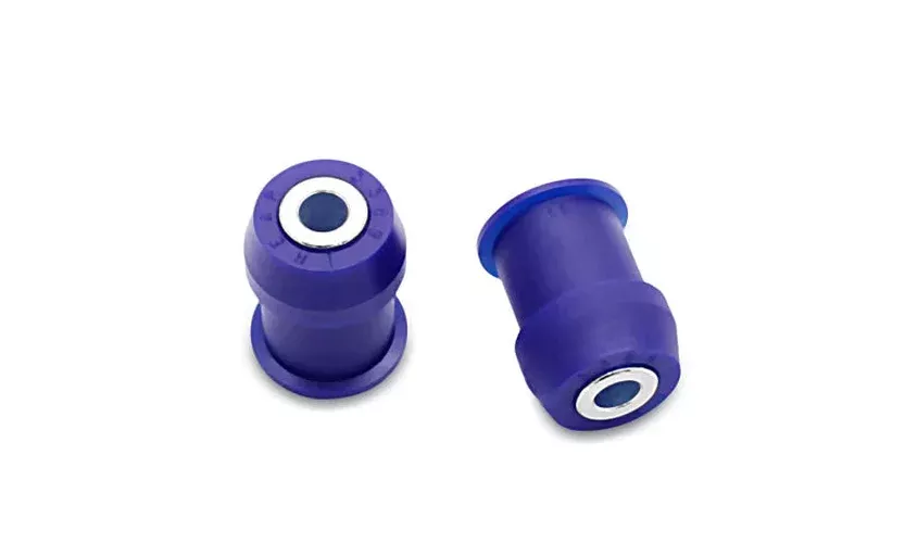 SuperPro Rear Upper Control Arm Outer Bushing Kit fits 2000-2009 Subaru Legacy / Outback XT Limited / 2000-2009 Subaru Outback