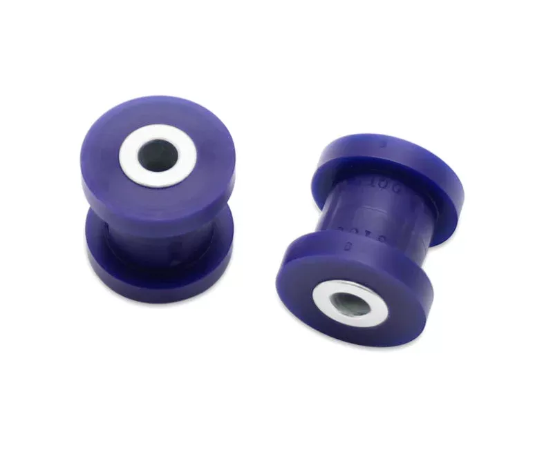 SuperPro Rear Upper Control Arm Outer Bushing Kit fits 2006-2014 Subaru B9 Tribeca, Tribeca / 2006-2007 Subaru B9 Tribeca / 2008-2014 Subaru Tribeca