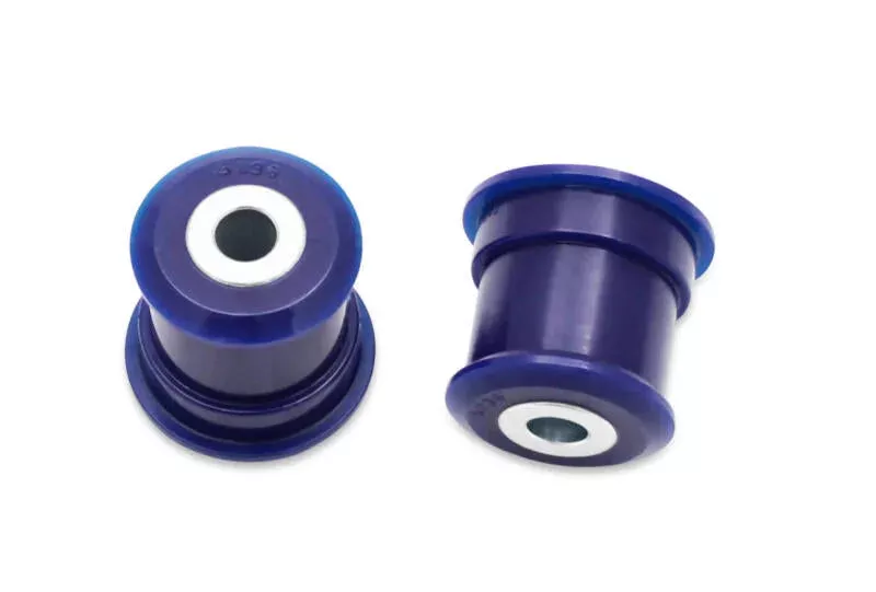 Superpro Rear Upper Control Arm Outer Bushing Set fits 2014-2017 Chevrolet SS / 2008-2009 Pontiac G8 / 2008-2009 Pontiac G8 GT / 2009 Pontiac G8 GXP