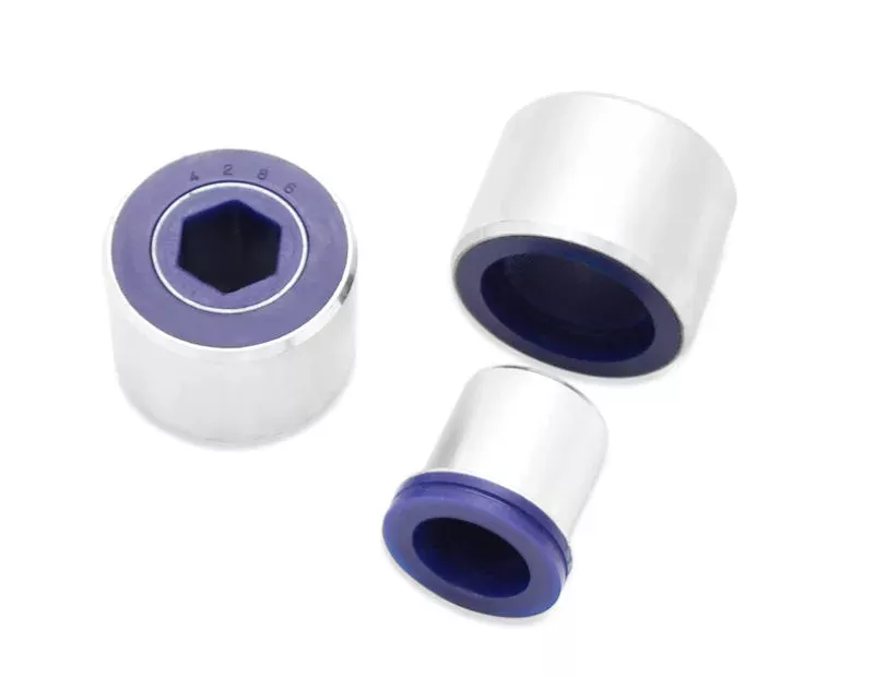 SuperPro Rear Upper Control Arm Rearward Bushing Kit fits 2014-2017 Chevrolet SS BASE