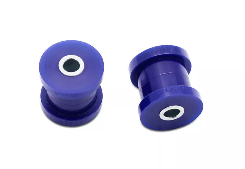 SuperPro Rear Upper Differential Forward Mounting Bracket Bushing Set fits 2003-2006 Mitsubishi Outlander LS