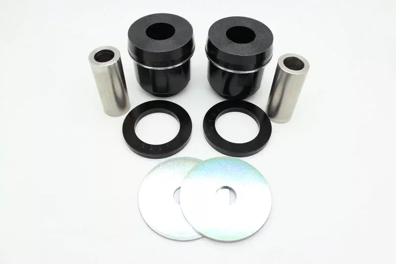 Superpro Rear Upper Forward Differential Pinion Mount Bushing Set SPF4110-90K fits 2013-2016 Scion FR-S / 2013-2020 Subaru BRZ Limited / 2013-2019 Subaru BRZ Premium / 2015-2019 Subaru BRZ