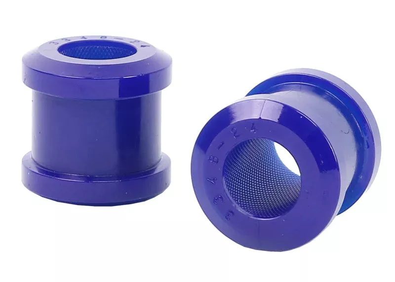 SuperPro Rear Upper Inner Control Arm Bushing Kit fits 2006-2018 Audi / Volkswagen