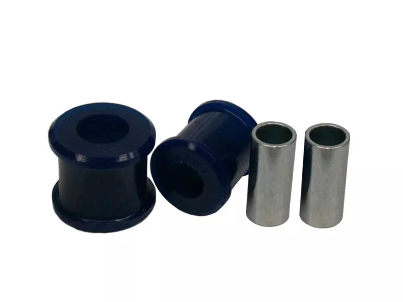 SuperPro Rear Upper Inner Control Arm Bushing Kit fits 2011-2017-2014-2017 Lexus Ct200h / 2006-2012-2018 Toyota RAV4 / 2016-2018-2017-2018 Toyota RAV4 Hybrid / 2006-2018 Toyota RAV4 Limited