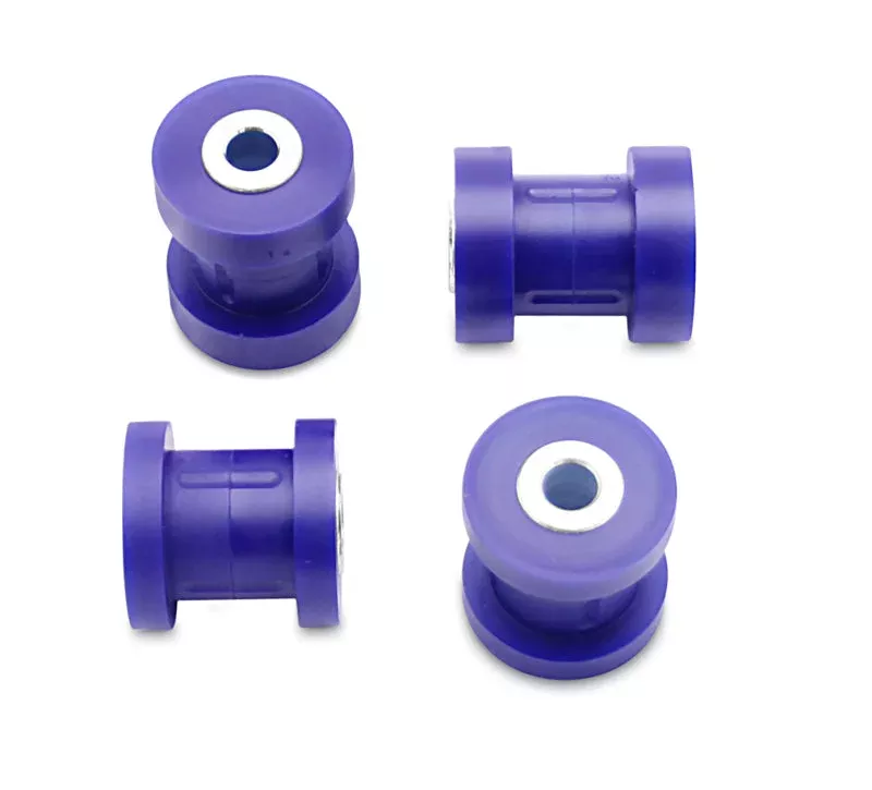 SuperPro Rear Upper Inner Control Arm Bushing Kit SPF3100K fits 2004-2025 Scion / Subaru / Toyota